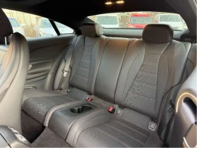 Mercedes-Benz E 53 AMG * E53 Coupe| Fully Loaded| DriverAsst, снимка 16 - Автомобили и джипове - 53604107