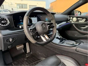 Mercedes-Benz E 53 AMG * E53 Coupe| Fully Loaded| DriverAsst, снимка 12 - Автомобили и джипове - 53604107
