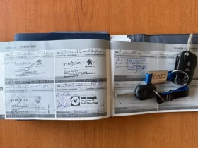 Peugeot 308 1.2 Pure Tech Allure - АВТОМАТИК - ТОП СЪСТОЯНИЕ! | Auto.bg — изображение 16