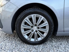 Peugeot 308 1.2 Pure Tech Allure - АВТОМАТИК - ТОП СЪСТОЯНИЕ! | Auto.bg — изображение 14