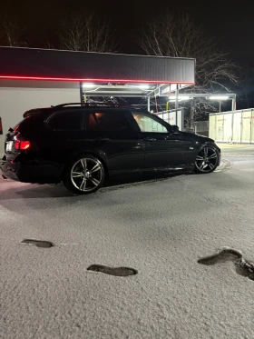 BMW 320 1, 8D - 3500 € / 6845.40 лв. - 27113277 5