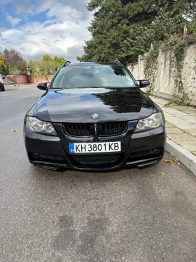BMW 320 1, 8D - 3500 € / 6845.40 лв. - 27113277 3