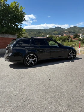 BMW 320 1, 8D - 3500 € / 6845.40 лв. - 27113277 10