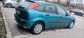 Ford Focus 1.6  - 1099 € / 2149.46 лв. - 90660313 3