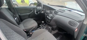 Ford Focus 1.6  - 1099 € / 2149.46 лв. - 90660313 9