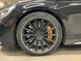 Mercedes-Benz S 63 AMG Coupe 4M/Пълна сервизна/Head-up/Масаж/360 - 66990 € / 131021.05 лв. - 49312414 12