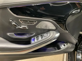 Mercedes-Benz S 63 AMG Coupe 4M/Пълна сервизна/Head-up/Масаж/360 - 66990 € / 131021.05 лв. - 49312414 9