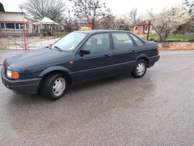 VW Passat B3 - 1000 € / 1955.83 лв. - 63548493 2