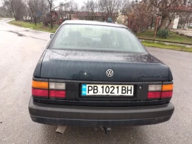 VW Passat B3 - 1000 € / 1955.83 лв. - 63548493 4