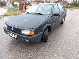 VW Passat B3 - 1000 € / 1955.83 лв. - 63548493 8