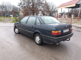 VW Passat B3 - 1000 € / 1955.83 лв. - 63548493 3