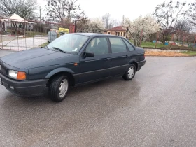 VW Passat B3 - 1000 € / 1955.83 лв. - 63548493 9
