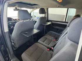 VW Touran 2.0TDi BMM - 11 € / 21.51 лв. - 78658966 10
