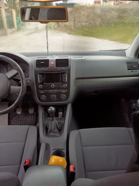 VW Golf 1.6Fsi 115 138000км релни - 4500 € / 8801.24 лв. - 46567151 15