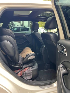 Mercedes-Benz B 220 2.2 CDI Panorama - 8900 € / 17406.89 лв. - 19330342 10