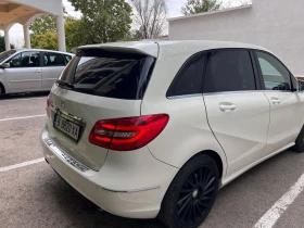 Mercedes-Benz B 220 2.2 CDI Panorama - 8900 € / 17406.89 лв. - 19330342 4