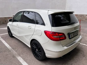 Mercedes-Benz B 220 2.2 CDI Panorama - 8900 € / 17406.89 лв. - 19330342 5