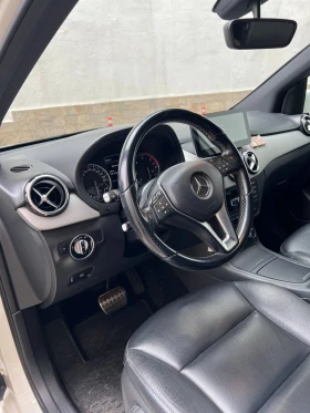 Mercedes-Benz B 220 2.2 CDI Panorama - 8900 € / 17406.89 лв. - 19330342 6