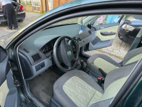 Skoda Fabia | Mobile.bg � ����� ������ 8