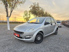 Smart Forfour 1.5 CDI 70 - 2390 € - 45340830 15