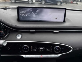 Genesis GV70 3.5T SPORT PLUS * HEAD UP * ��� ��������� *  | Mobile.bg � ����� ������ 10
