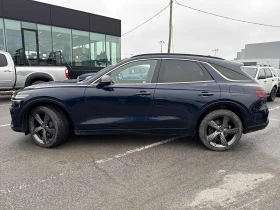 Genesis GV70 3.5T SPORT PLUS * HEAD UP * ��� ��������� *  | Mobile.bg � ����� ������ 4