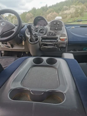 Fiat Multipla | Mobile.bg � ����� ������ 10