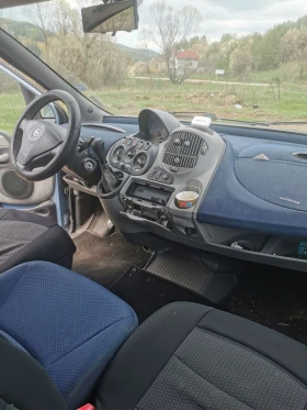 Fiat Multipla | Mobile.bg � ����� ������ 9