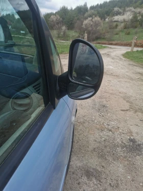 Fiat Multipla | Mobile.bg � ����� ������ 13