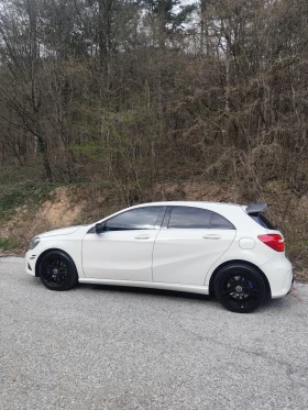 Mercedes-Benz A 250 Amg | Mobile.bg � ����� ������ 3