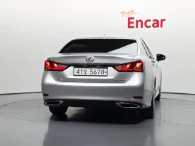 Lexus GS 350 | Mobile.bg � ����� ������ 4