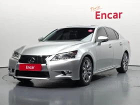 ������ Lexus GS