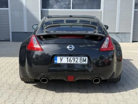 Nissan 370Z | Mobile.bg � ����� ������ 2