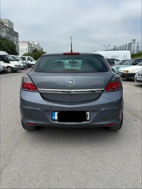 Opel Astra 1.9 CDTI | Mobile.bg � ����� ������ 5