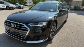 Audi A8 L * 55TFSI * Distronic * АвтоКредит * (ЦЕНА ДО БГ) | Auto.bg — изображение 2
