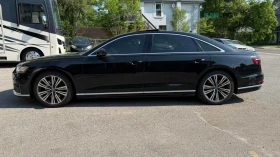 Audi A8 L * 55TFSI * Distronic * АвтоКредит * (ЦЕНА ДО БГ) | Auto.bg — изображение 3