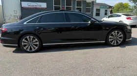Audi A8 L * 55TFSI * Distronic * АвтоКредит * (ЦЕНА ДО БГ) | Auto.bg — изображение 4