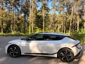 Kia EV6 EV6 | Auto.bg — изображение 14