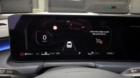 Kia K8 SIGNATURE* HYBRID* DRIVE-ASSISTS*  | Mobile.bg � ����� ������ 8