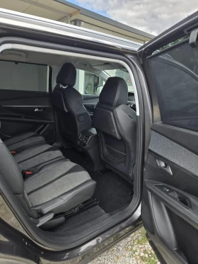 Peugeot 5008 1.2 PureTech Turbo  | Auto.bg — изображение 12