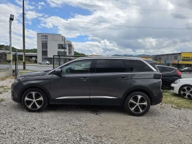 Peugeot 5008 1.2 PureTech Turbo  | Auto.bg — изображение 7