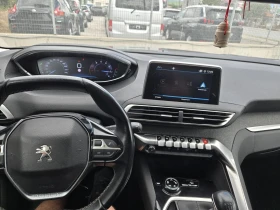 Peugeot 5008 1.2 PureTech Turbo  | Auto.bg — изображение 10