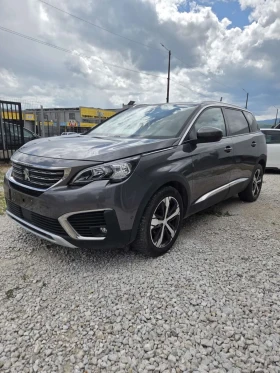 Peugeot 5008 1.2 PureTech Turbo 