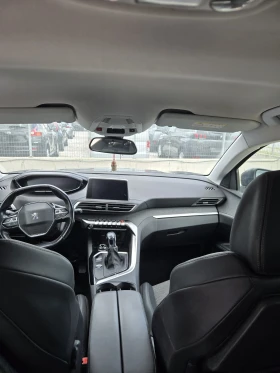 Peugeot 5008 1.2 PureTech Turbo  | Auto.bg — изображение 13
