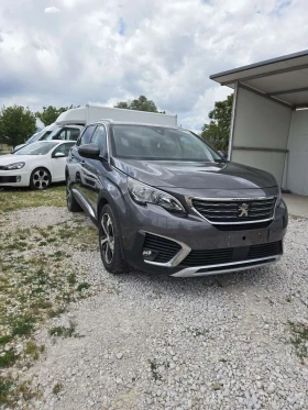 Peugeot 5008 1.2 PureTech Turbo  | Auto.bg — изображение 2