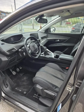 Peugeot 5008 1.2 PureTech Turbo  | Auto.bg — изображение 9
