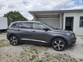 Peugeot 5008 1.2 PureTech Turbo  | Auto.bg — изображение 3
