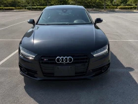 Audi S7 / 360 / DISTRONIC / ��������� ���� �� �� !!! | Mobile.bg � ����� ������ 2