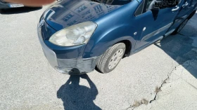 Peugeot Partner tepee | Mobile.bg � ����� ������ 10