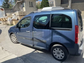 Peugeot Partner tepee | Mobile.bg � ����� ������ 8